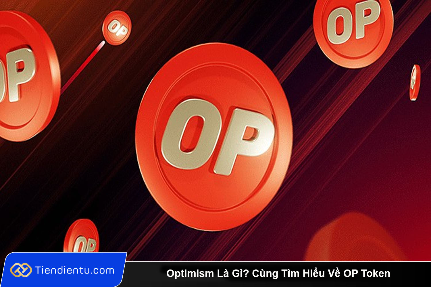 Optimism La Gi Cung Tim Hieu Ve OP Token