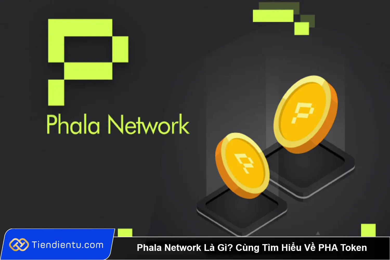 Phala Network La Gi Cung Tim Hieu Ve PHA Token