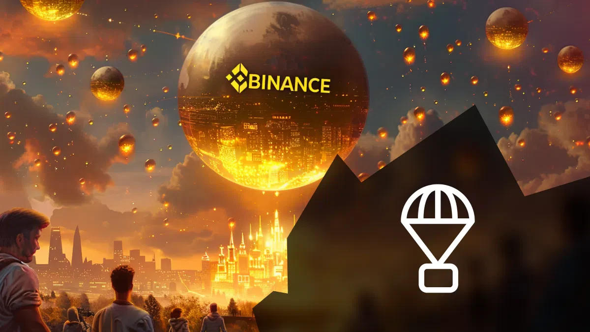 binance 1