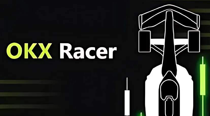 OKX Racer là dự án của sàn OKX