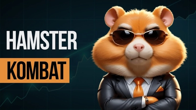 Giới thiệu Hamster Kombat và một số dự án tiềm năng khác