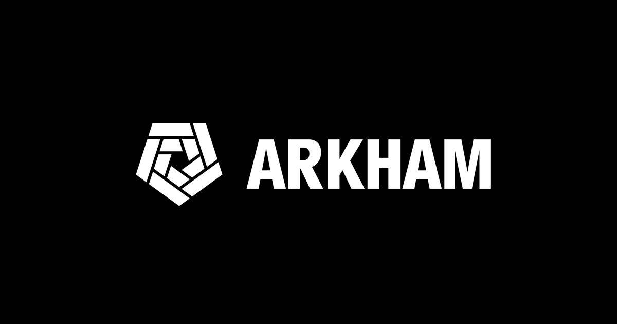 Arkham là một nền tảng phân tích blockchain sử dụng công nghệ AI