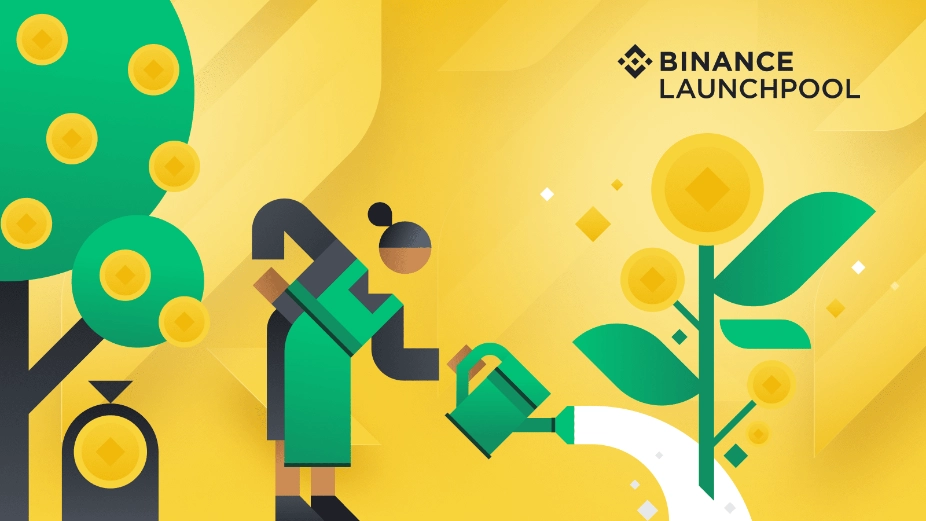 Benefits of Binance Launchpool