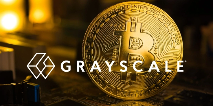 Grayscale đánh mất vị thế dẫn đầu trên thị trường ETF Bitcoin