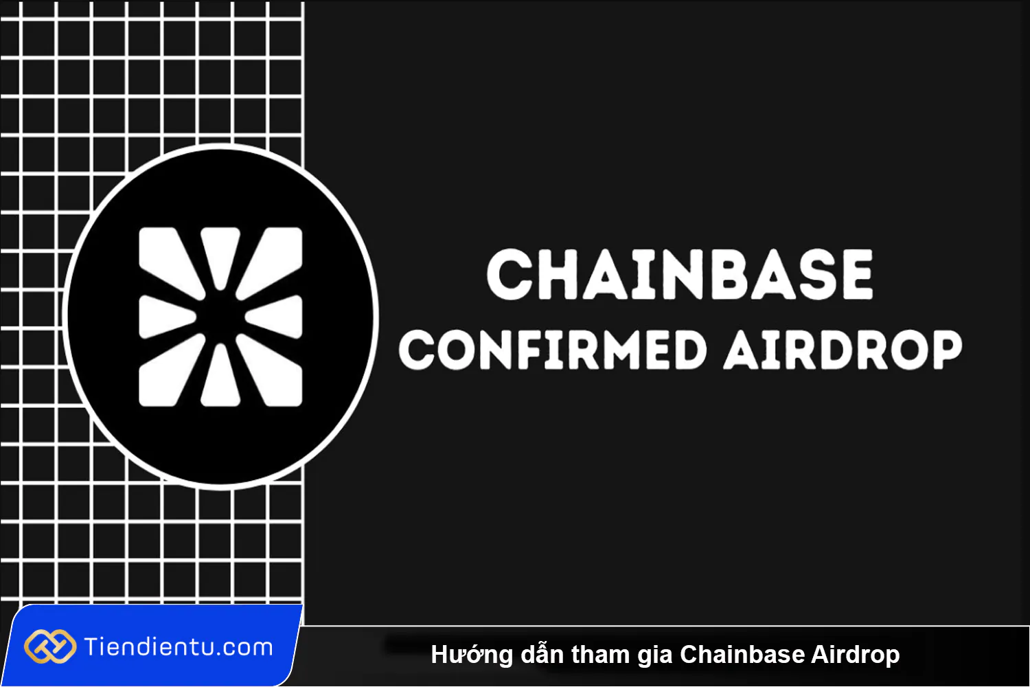 Huong dan tham gia Chainbase Airdrop