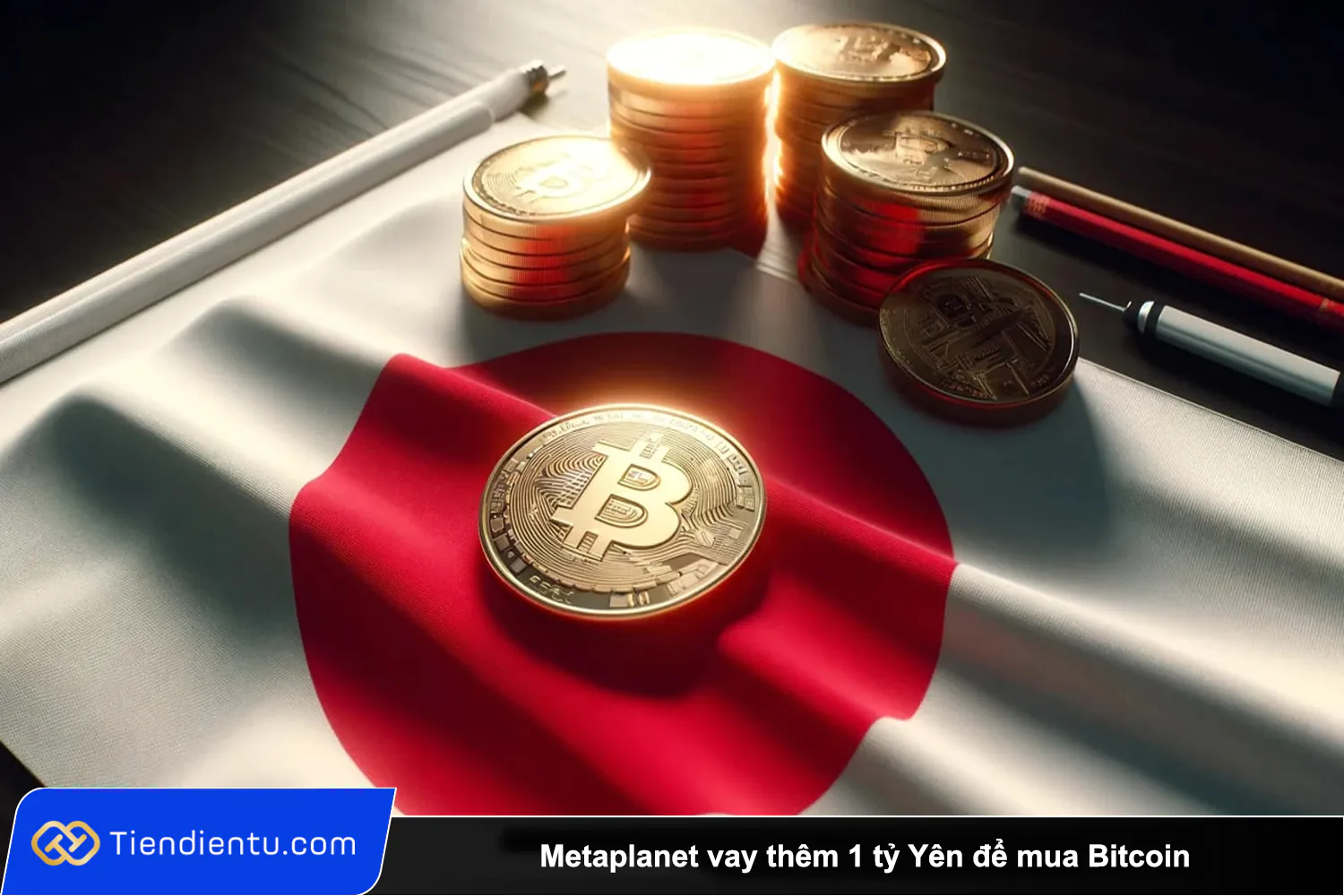 Tiendientu metaplanet mua them bitcoin