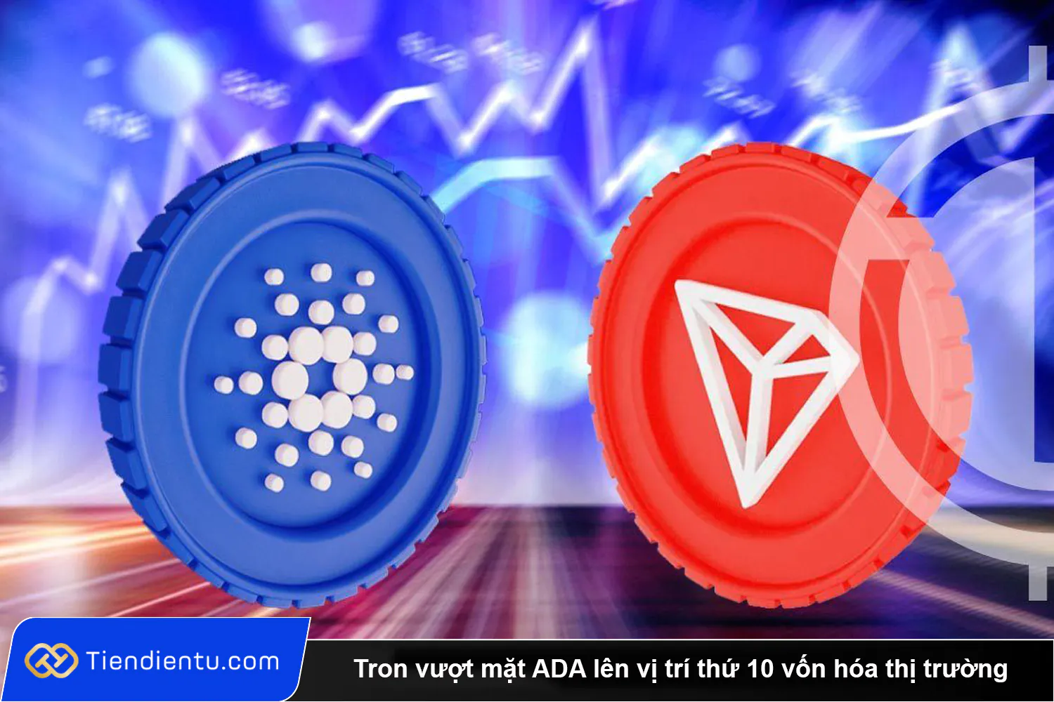 Tron vuot mat ADA len vi tri thu 10 von hoa thi truong