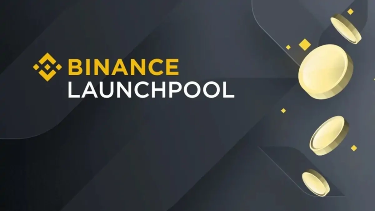 Binance Launchpool là gì?