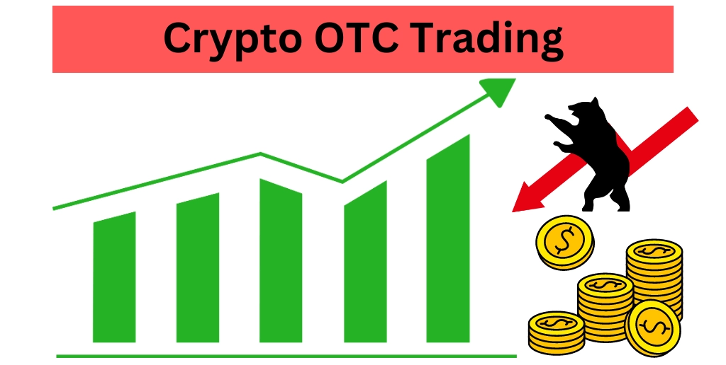 Giao dịch OTC không thông qua các sàn