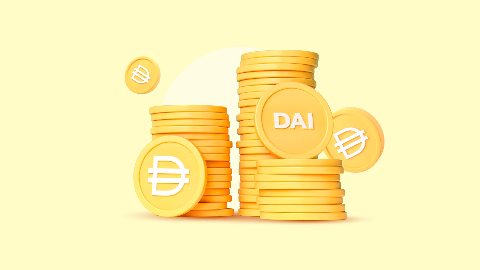 DAI Stablecoin