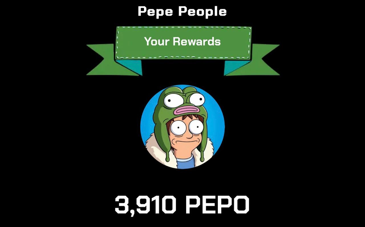 What is Pepe People