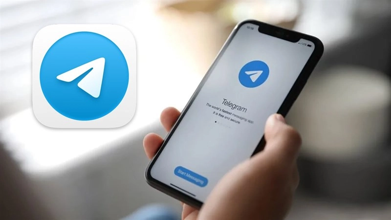 Telegram - Ứng dụng nhắn tin bảo mật