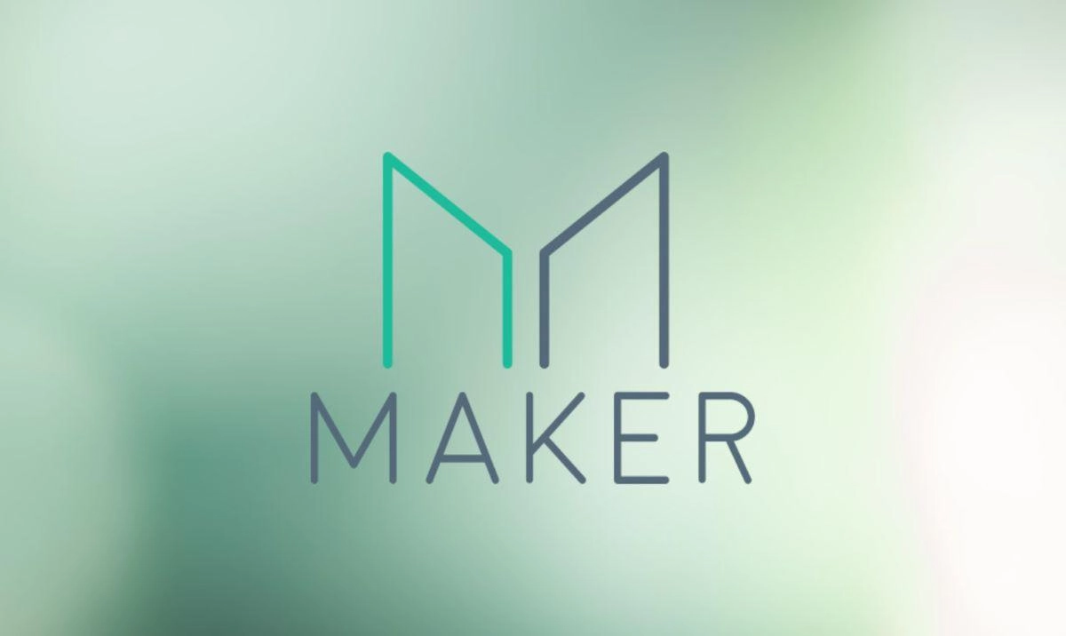 MakerDAO là một dự án lending trên nền tảng Ethereum