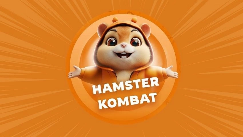 Hamster Kombat là gì?