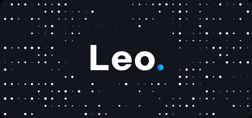 Programming Language - Leo