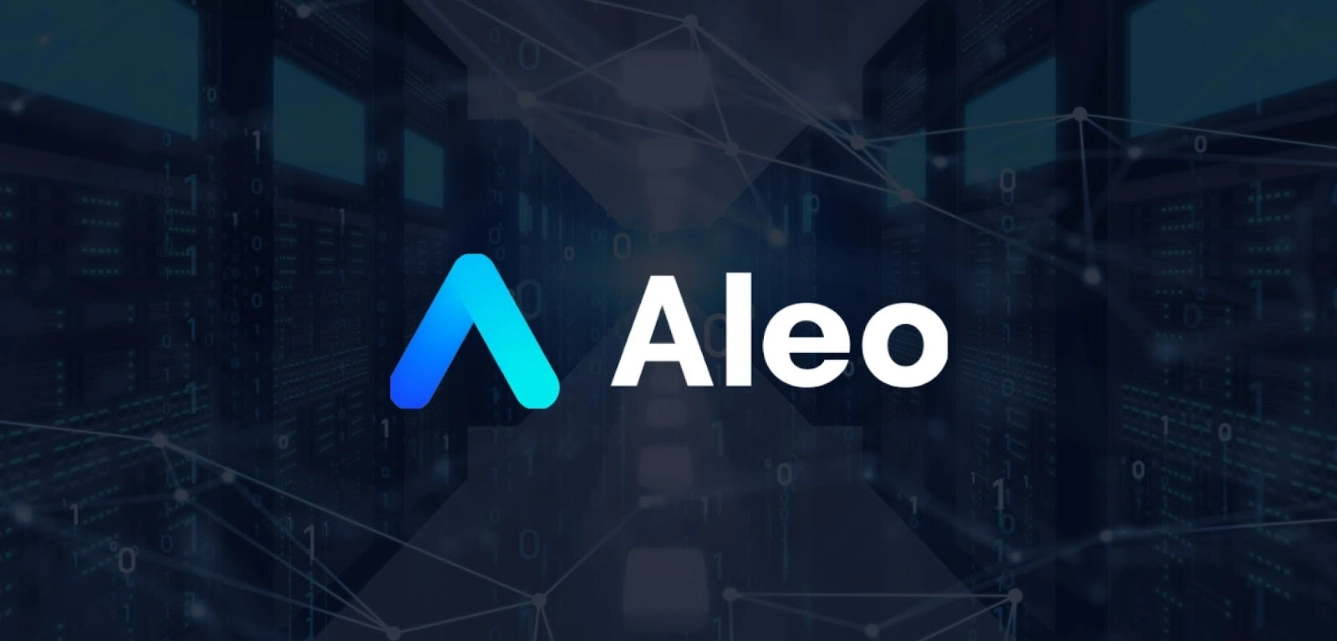 What is Aleo?