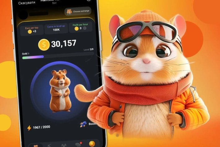 Điều gì khiến Hamster Kombat trở nên hấp dẫn?