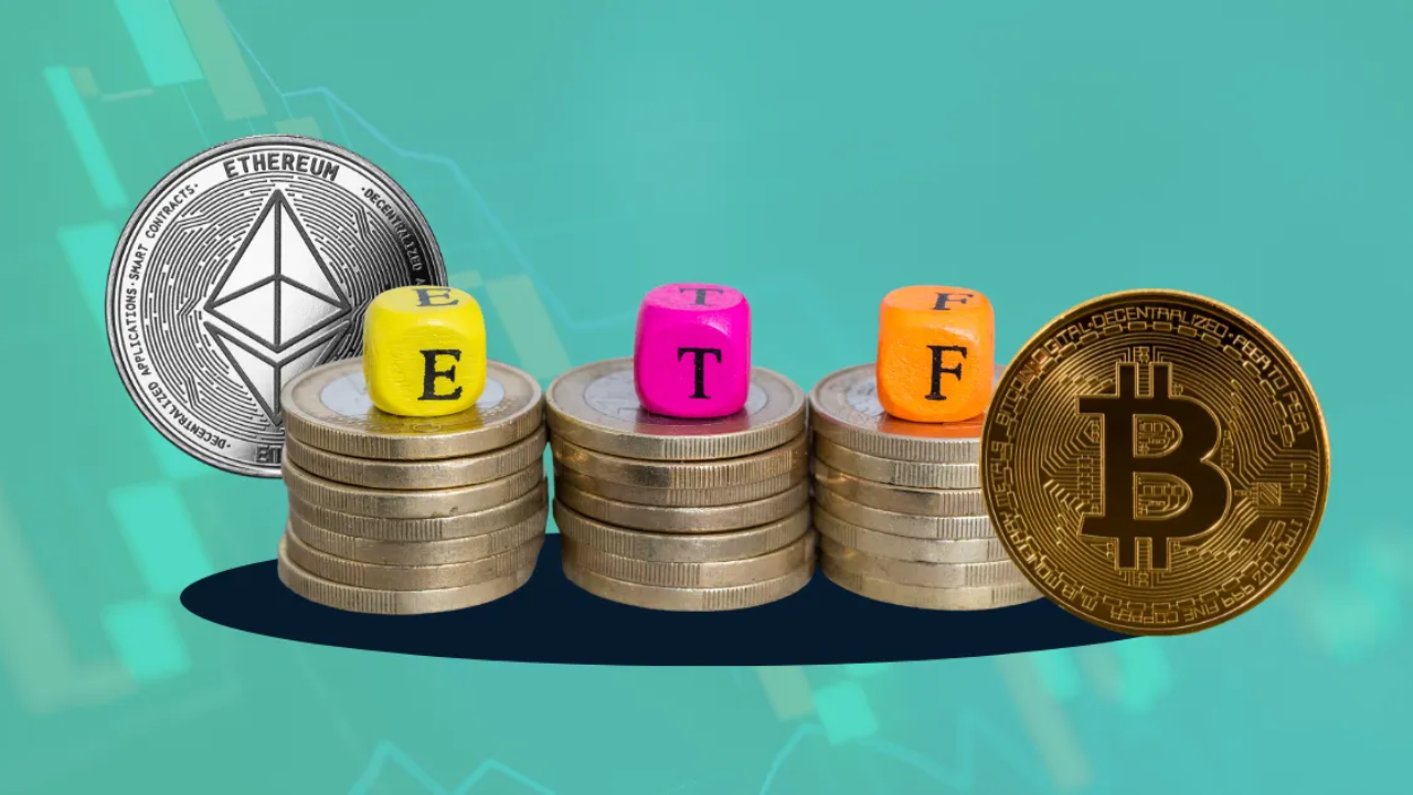 Giao dịch quyền chọn cho cả Bitcoin và Ethereum ETF Spot đã thu hút sự chú ý lớn