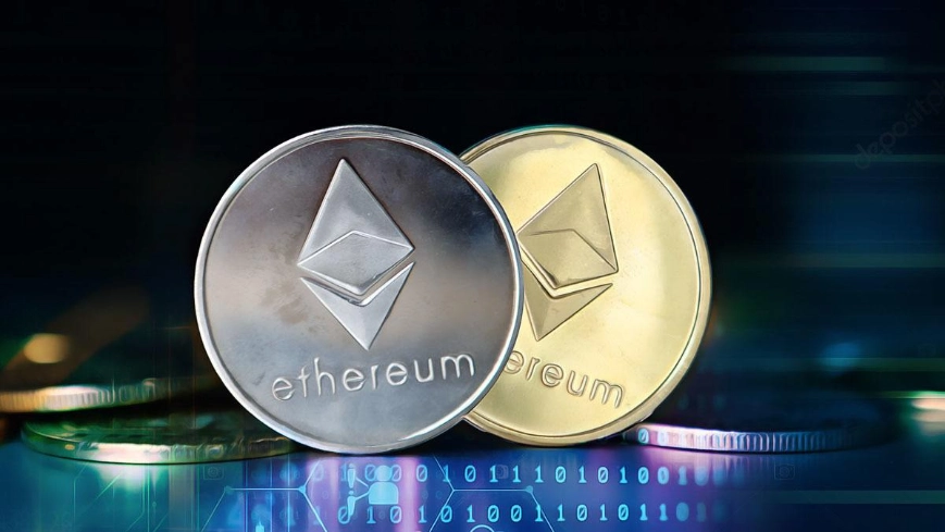 4 lí do nên sử dụng Ethereum