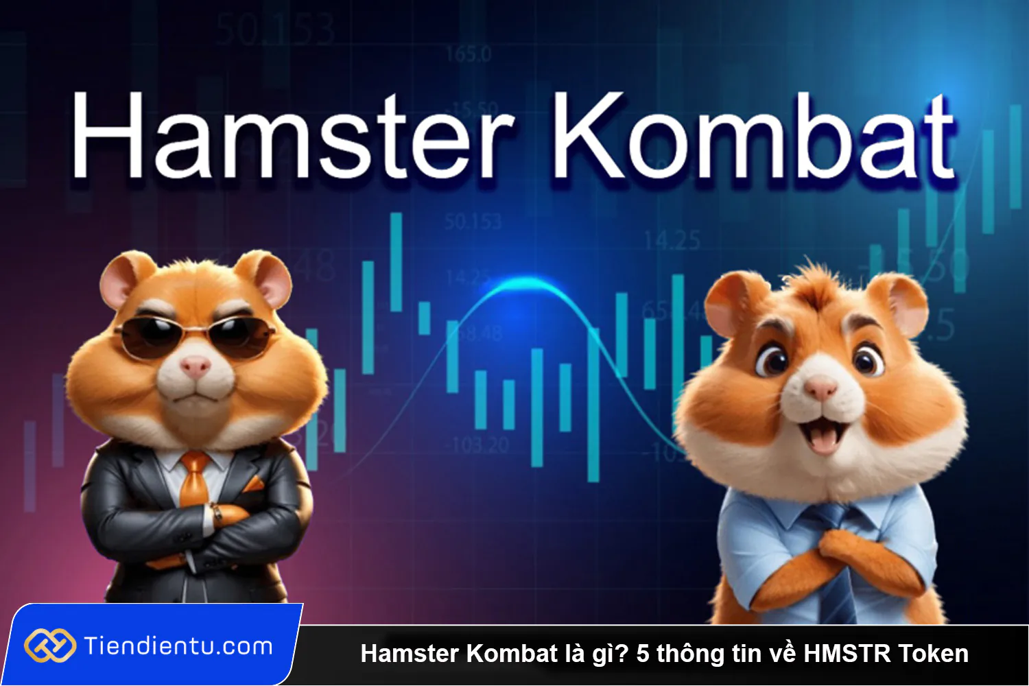 Hamster Kombat la gi