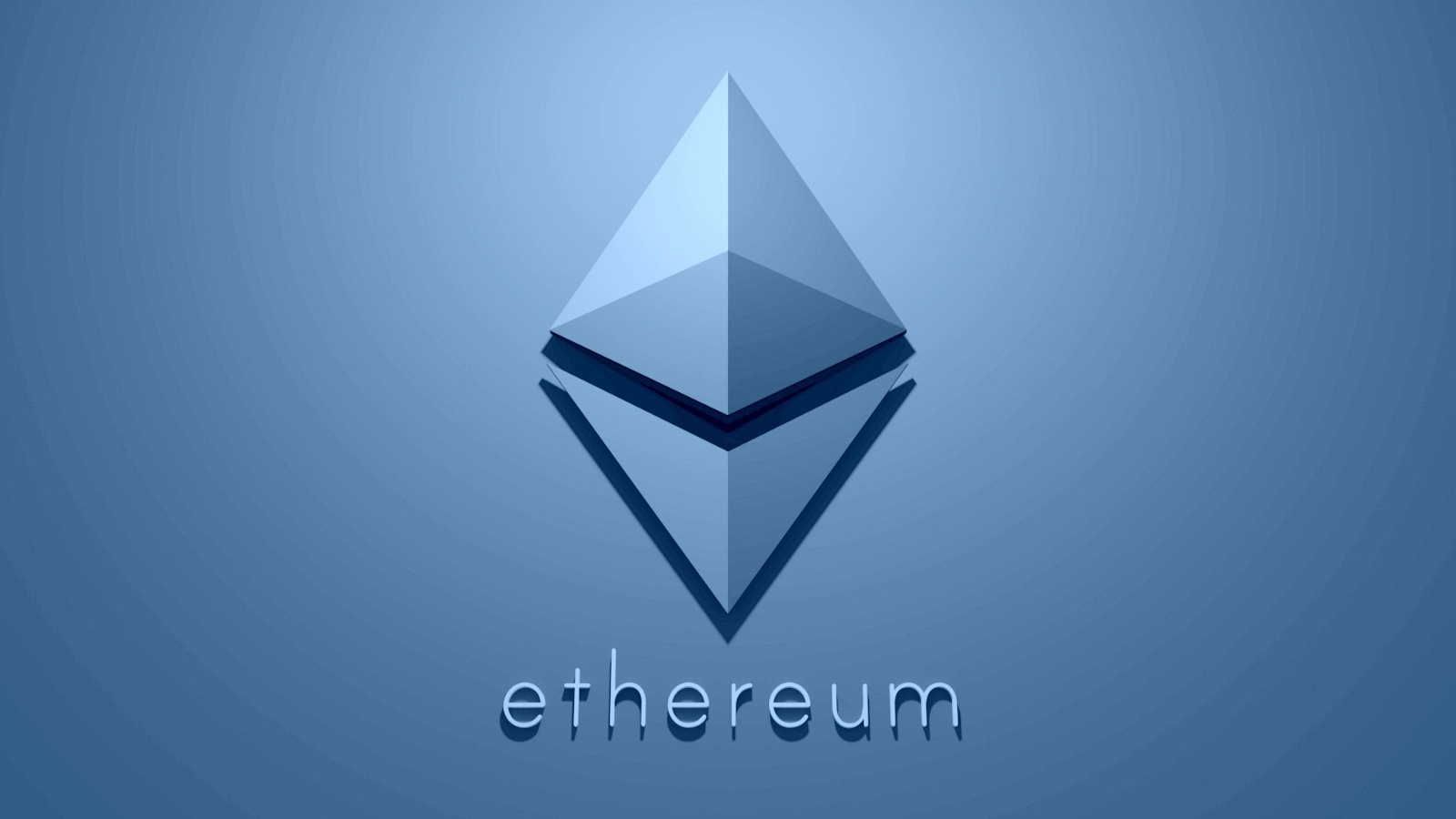 Ethereum (ETH) ra đời vào năm 2013 bởi Vitalik Buterin