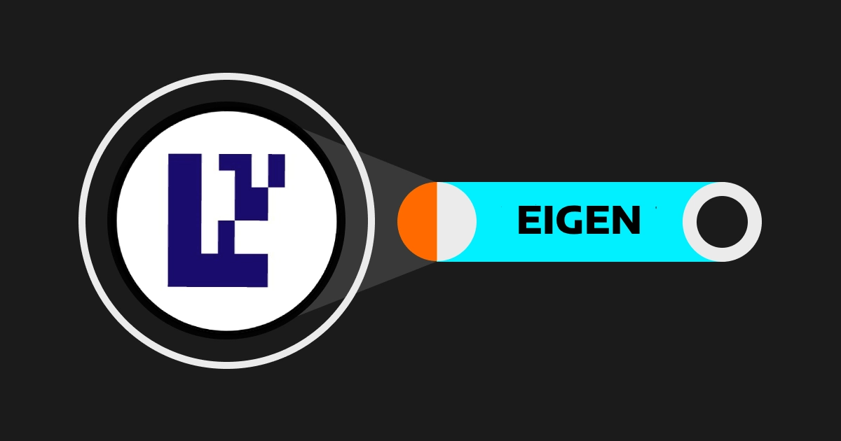 What is EigenLayer?