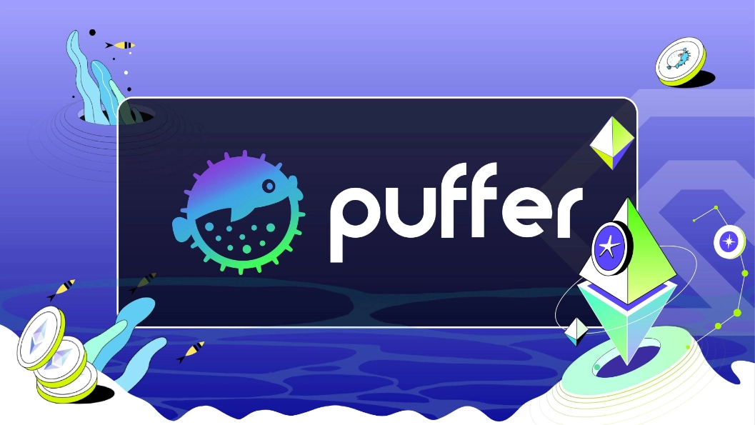 Puffer Finance