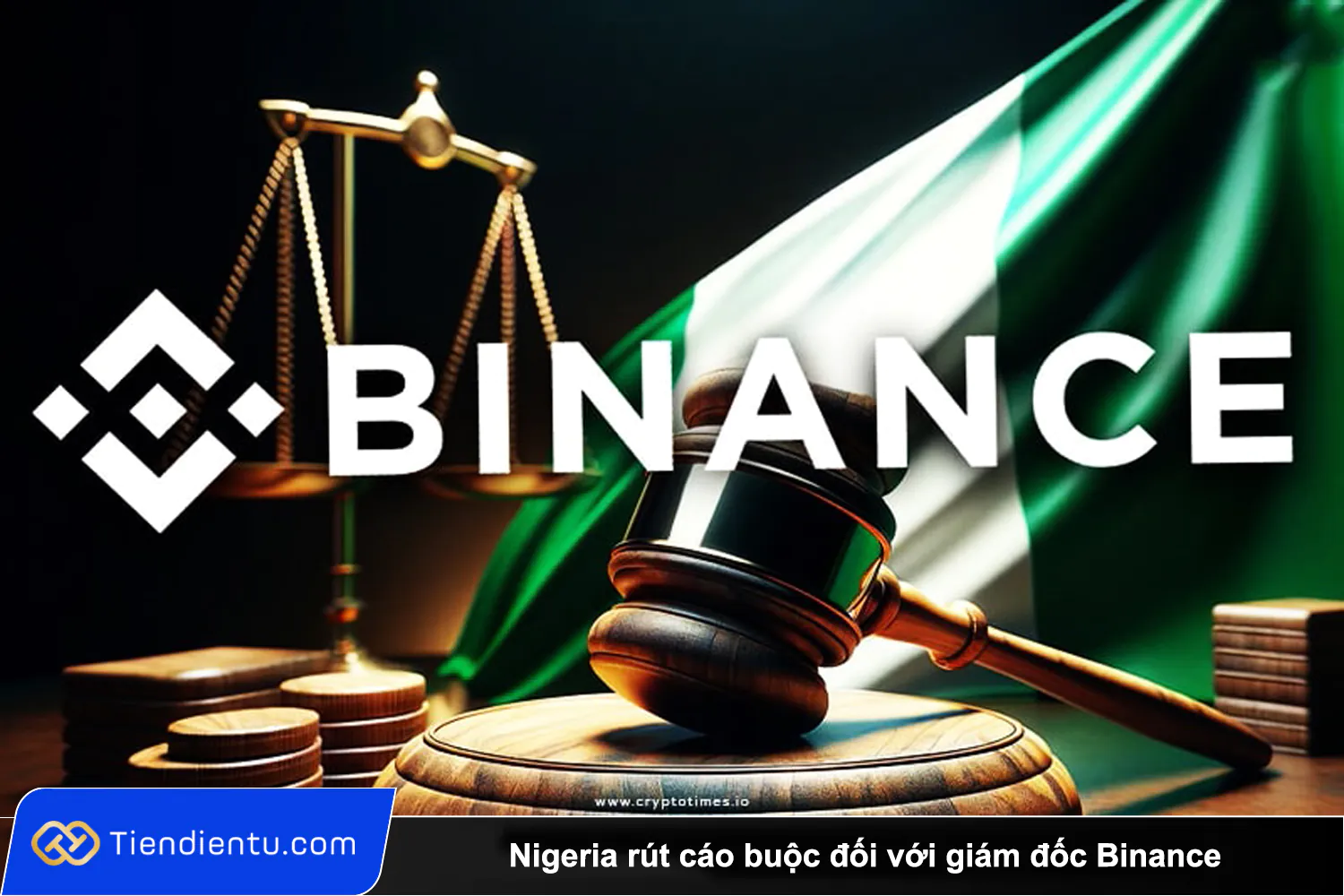 1Nigeria rut cao buoc doi voi giam doc Binance