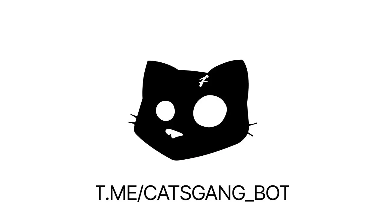 Các điểm nổi bật của CATS trên Telegram