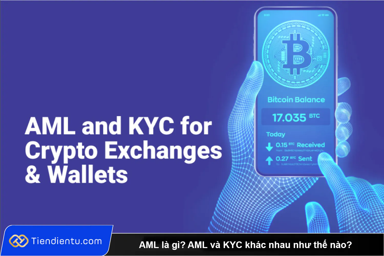 AML la gi AML va KYC khac nhau nhu the nao