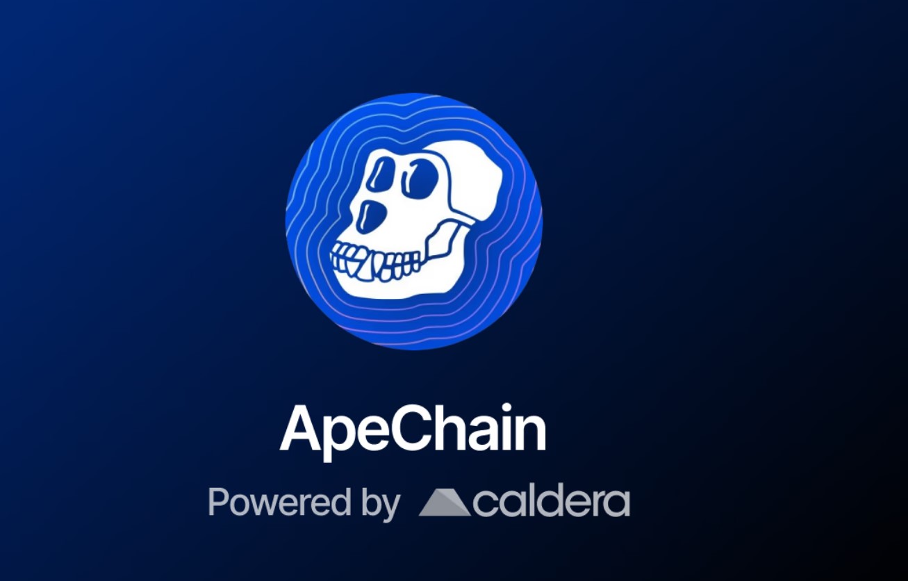 APEChain thúc đẩy APE tăng giá