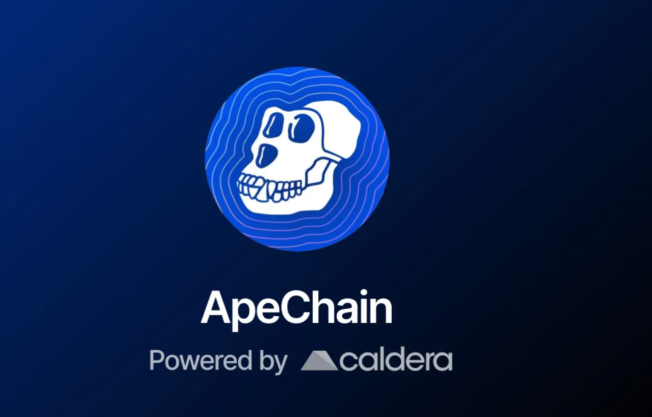 APEChain thúc đẩy APE tăng giá