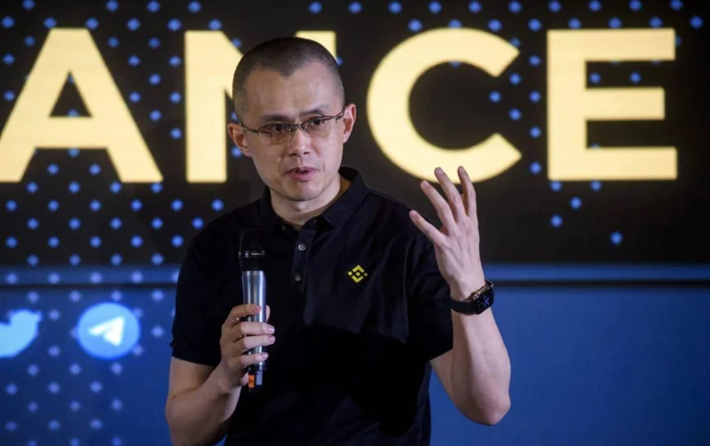 CZ sẽ tham dự sự kiện Binance Blockchain Week Dubai 2024