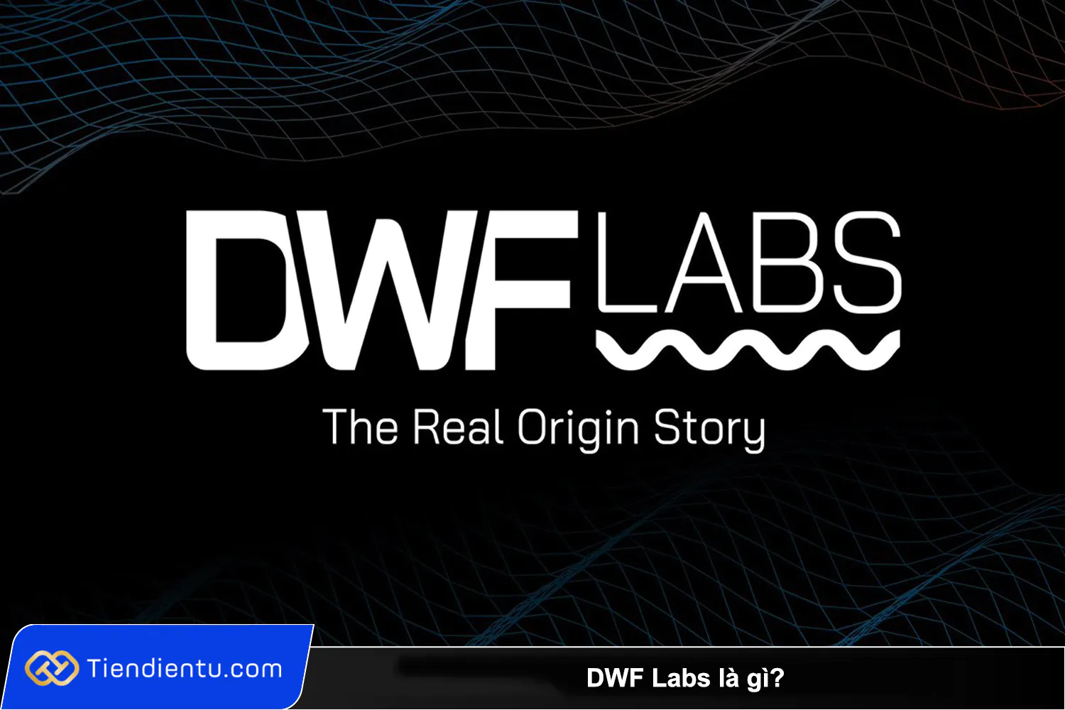 DWF Labs la gi