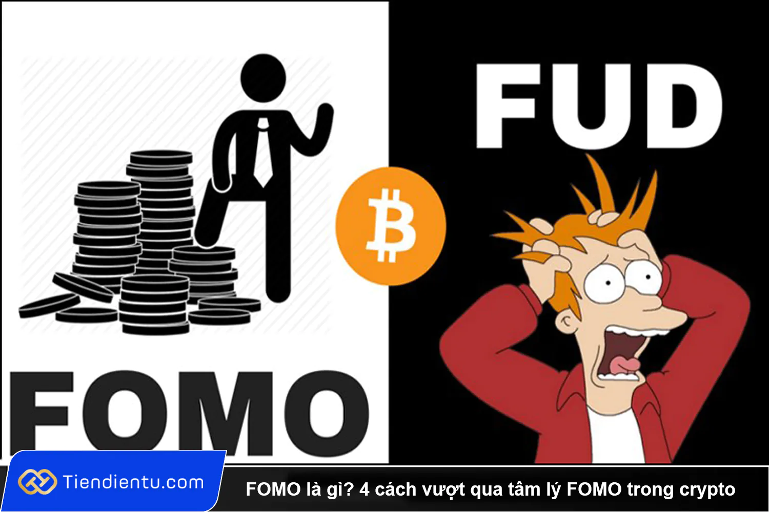 FOMO la gi 4 cach vuot qua tam ly FOMO trong thi truong crypto