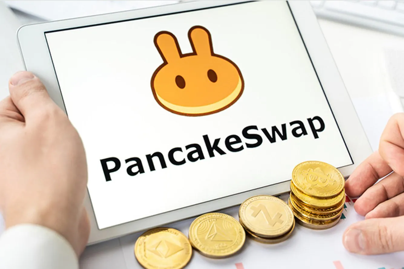 Pancakeswap