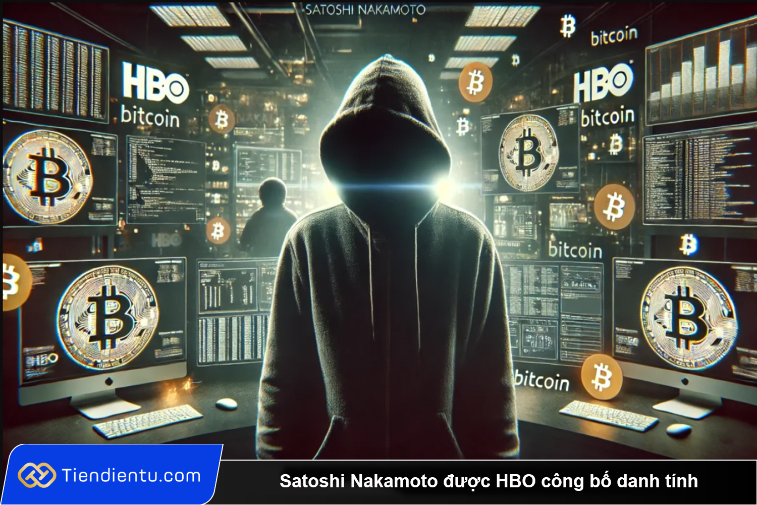 Satoshi Nakamoto duoc HBO cong bo danh tinh