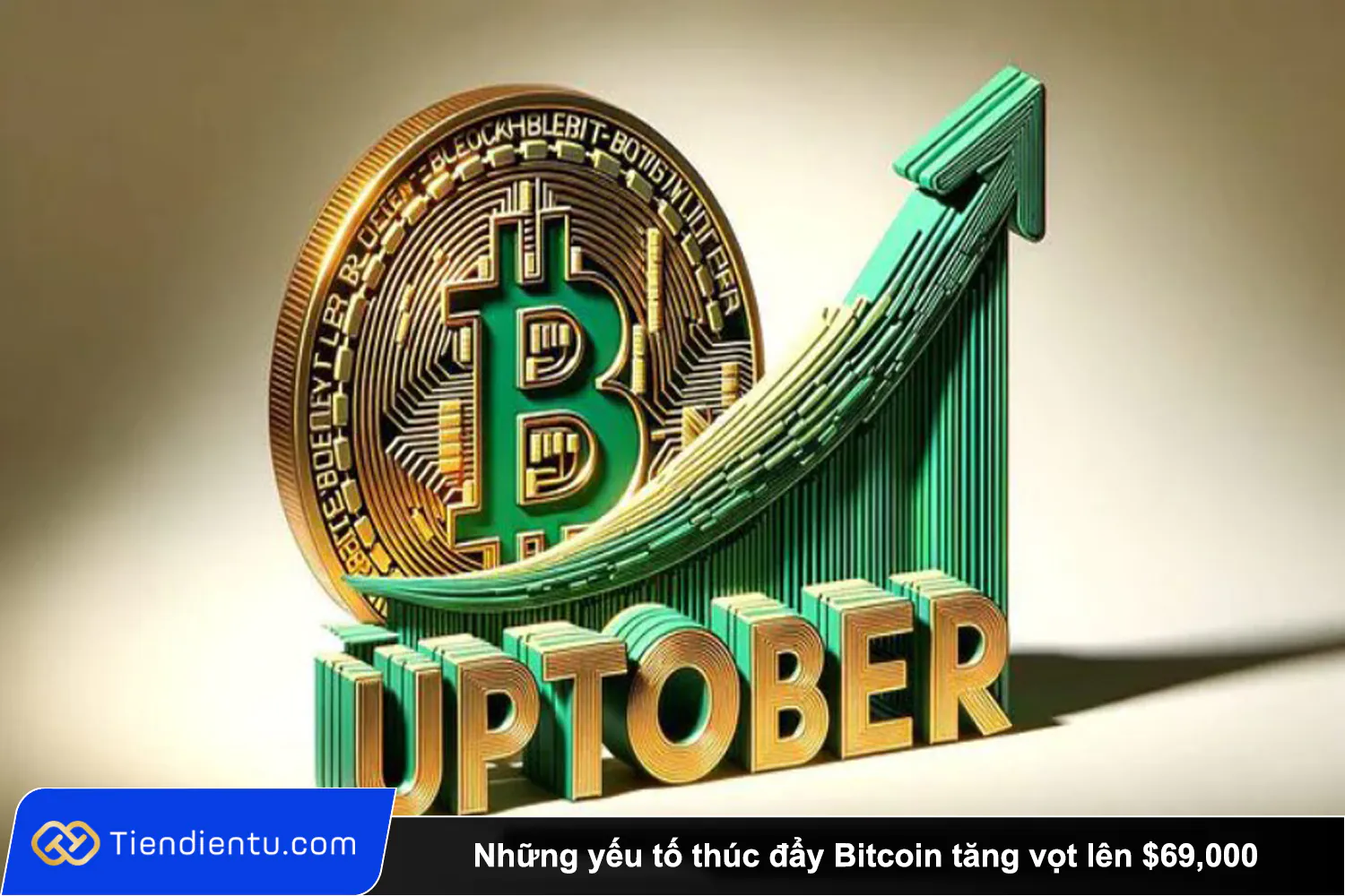 Tiendientu Nhung yeu to thuc day Bitcoin tang vot len 69000