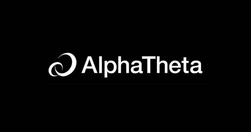 alpha theta market maker