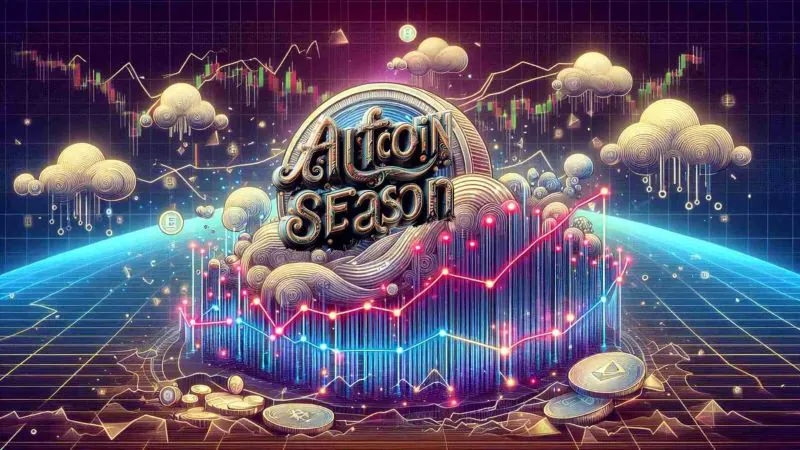 altcoin season diễn ra trong bao lâu