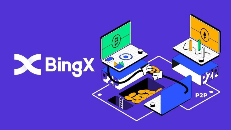 bingx p2p