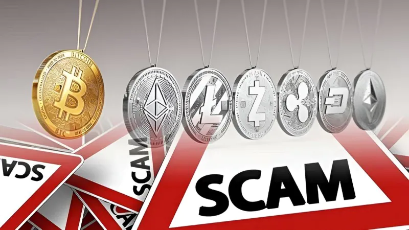 cách phòng tránh dự án scam