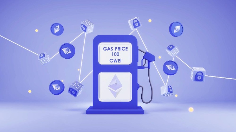 gas fee quan trọng như thế nào