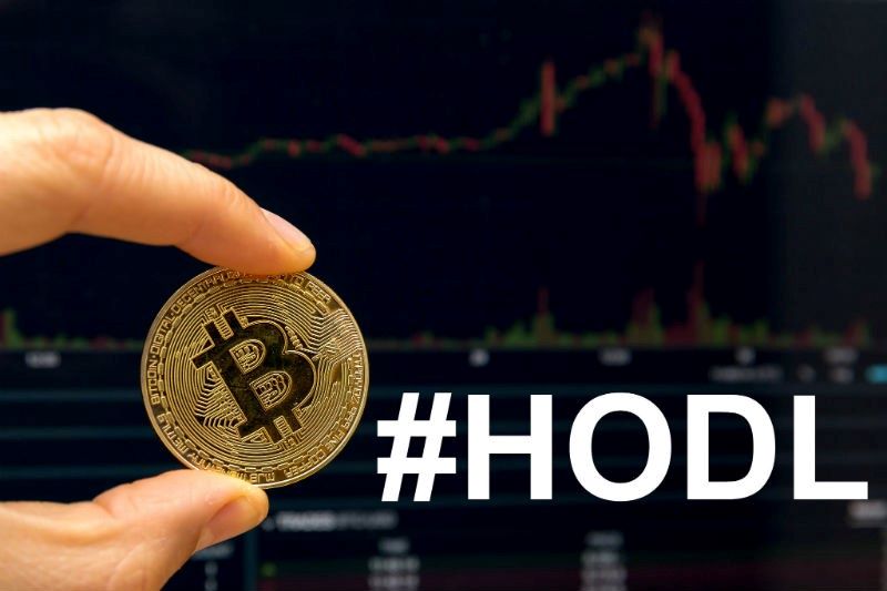 hold coin là gì