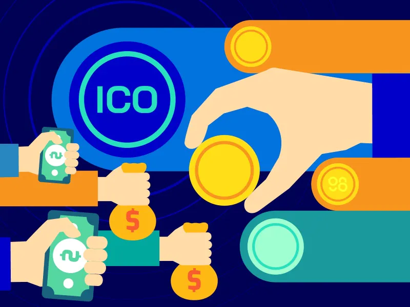 ico là gì