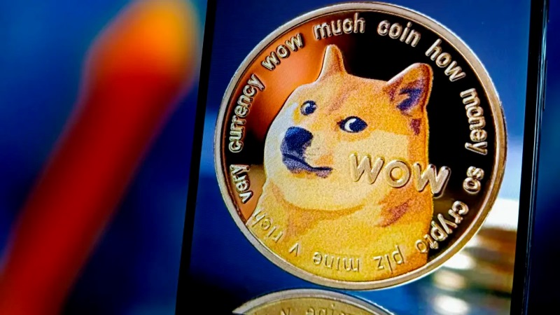 meme coin doge