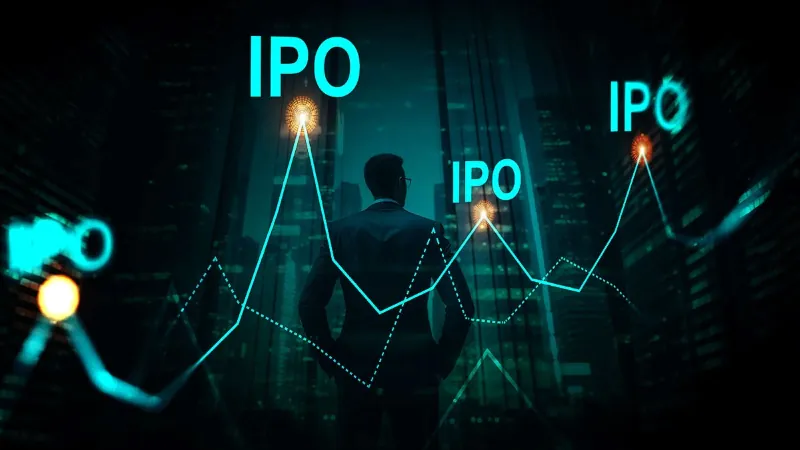 nhược điểm của ipo là gì