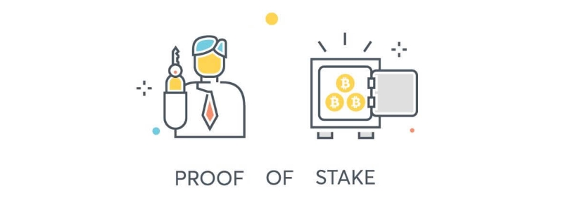 proof of stake là gì