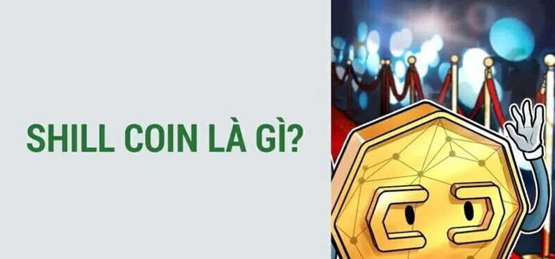 shill coin là gì