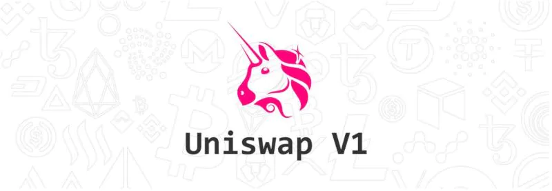 uniswap v1